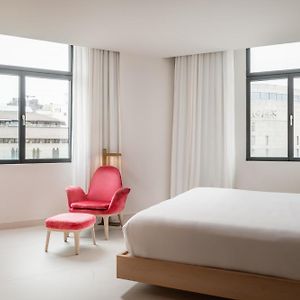 Chambre Supérieure Double