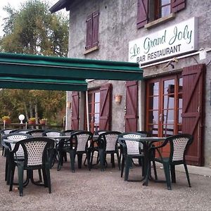Le Grand Joly
